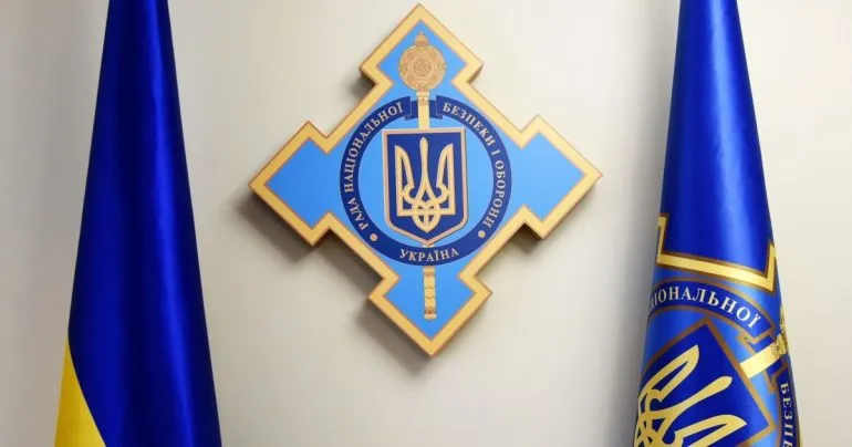 На РНБО затвердили плани стійкості для всіх областей, окрім Києва