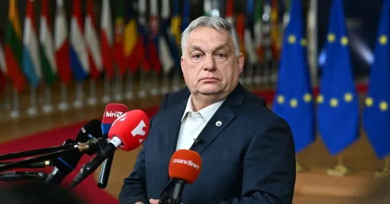 У ЄС можуть змінити систему голосування у разі перемоги Орбана в Угорщині
