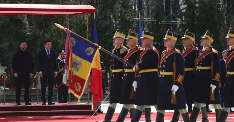 В Україні встановили День румунської мови — 31 серпня