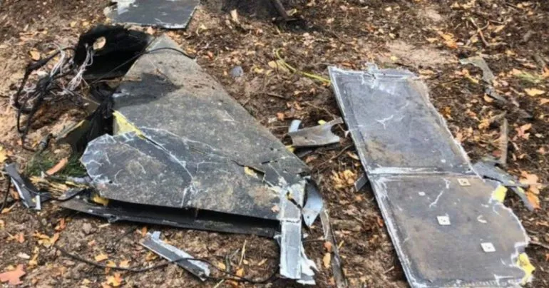 Удар по Івано‑Франківську: загинули нацгвардієць і його донька