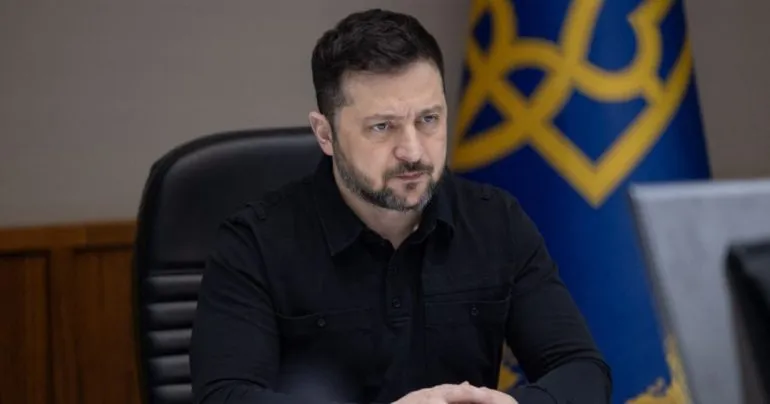 Українські експерти допомагають п’ятьом країнам у протидії дронам «Шахед»