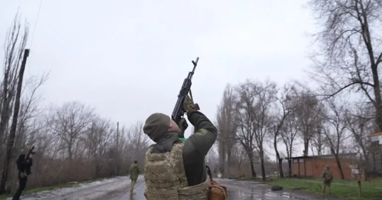 Генштаб: 66 атак на фронті за добу, найбільше — на Костянтинівському напрямку