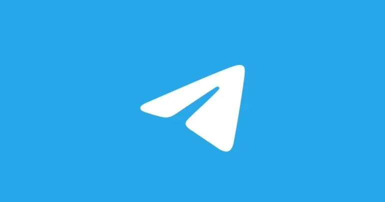На окупованих територіях спостерігаються перебої в роботі Telegram