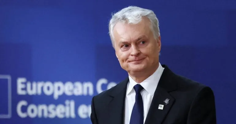 Вісім країн закликали ЄС заборонити в’їзд колишнім російським військовим
