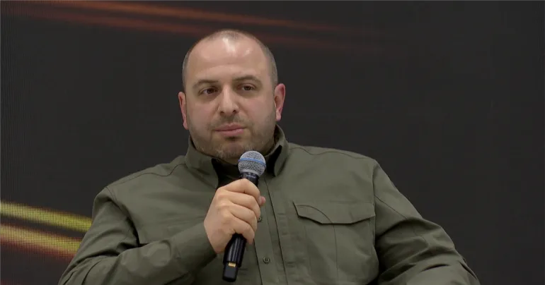 Умєров: невстановлені особи намагалися спілкуватися від його імені