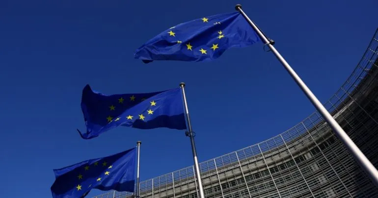 Єврокомісія пропонує ЄС стати співзасновником спецтрибуналу щодо агресії
