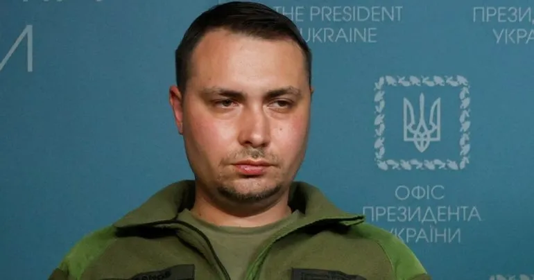 Буданов очікує великий обмін полоненими на Великдень