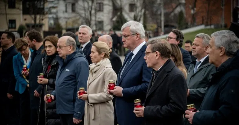 Кая Каллас назвала терміни затвердження 20-го пакета санкцій проти росії