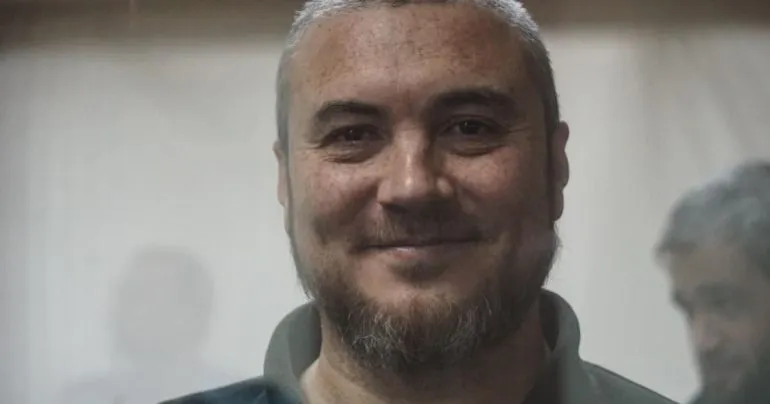 Стан здоров’я кримського політв’язня Сервера Зекір’яєва різко погіршився