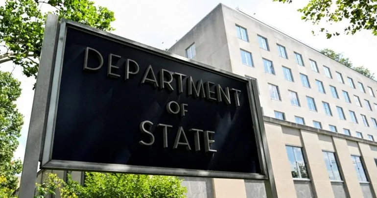Держдеп США виділяє 25 млн доларів на повернення й реабілітацію вивезених дітей