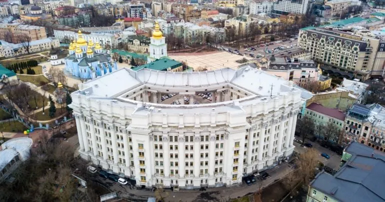 МЗС: Україна не використовує територію чи повітря Латвії для ударів