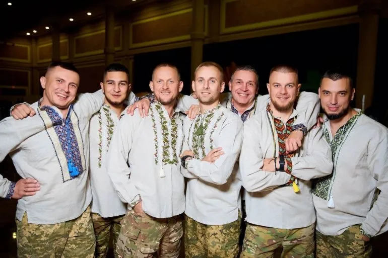 Дніпро ЧЕСТЬ: розвиток адаптивного спорту та реабілітація ветеранів