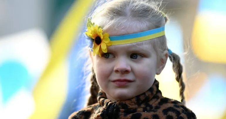 Бельгія пояснила відмову в тимчасовому захисті дітям, народженим після повномасштабного вторгнення рф