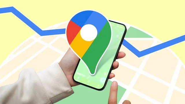 Google Maps отримує Ask Maps та імерсивну 3D-навігацію