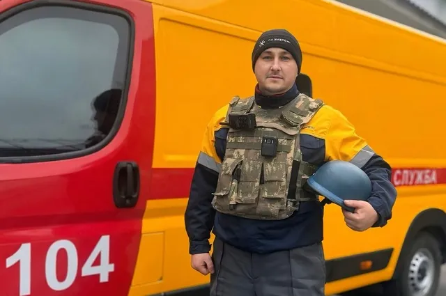 Аварійні виїзди газовиків під час обстрілів на Дніпропетровщині