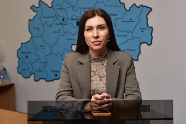 Як розблокувати податкові накладні в Дніпропетровській області