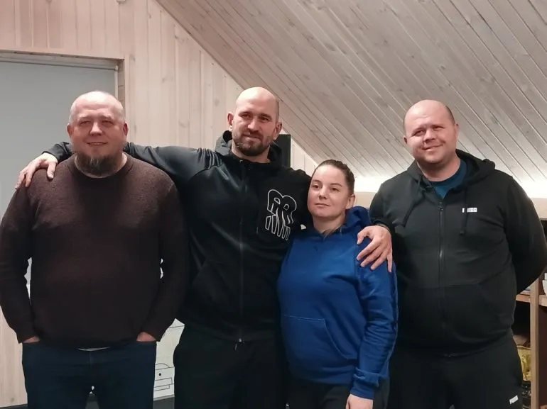 Пенуел: як футбольний клуб виховує дітей і прищеплює цінності