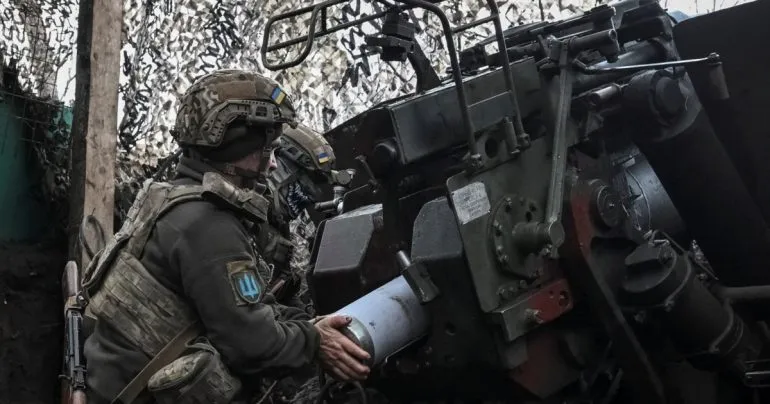 ЗСУ відбили 45 атак на Покровському напрямку за добу