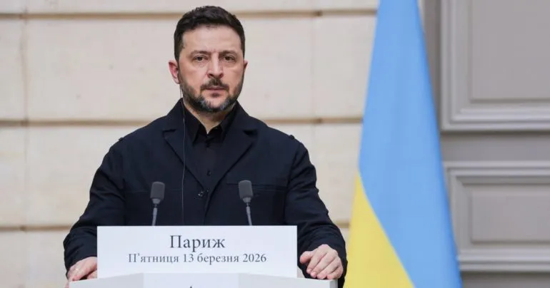 Зеленський: тристоронню зустріч зі США і росією досі не погоджено