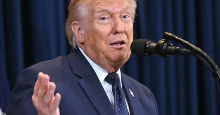 Трамп назвав розмову з Путіним «дуже хорошою» і відзначив конструктивність