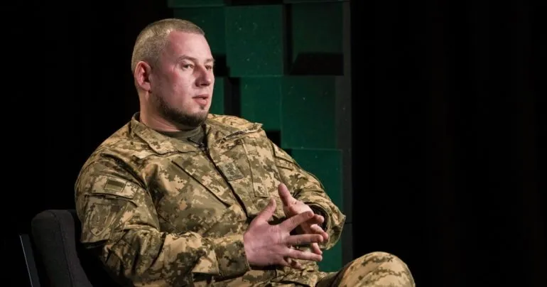 Павло Паліса: московщина зберігає амбітні плани захоплення