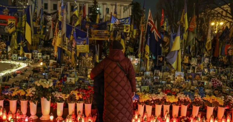 Операція проти Ірану впливає на постачання зброї та фінанси України