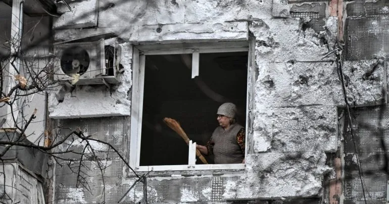 У Запоріжжі за чотири роки від російських ударів постраждала 981 особа
