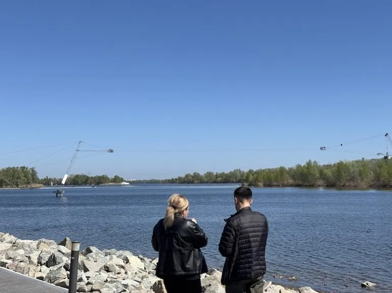 Погода і прикмети в Дніпрі на пʼятницю, 13 березня