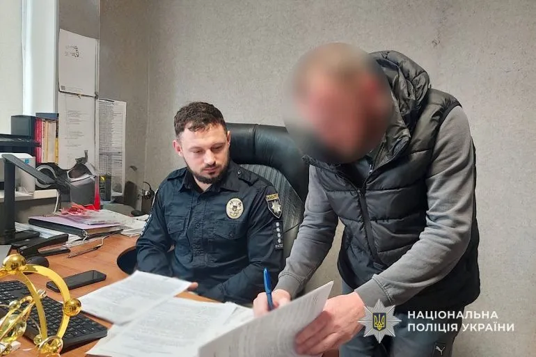 У Дніпрі викрили схему отримання водійських прав за гроші