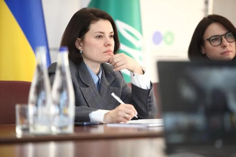 ДПС оновлює бізнес-процеси: картування, цифровізація та реформа аудиту