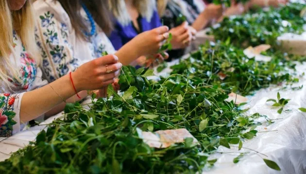 Українські школярки перемогли в європейській програмі культурної спадщини