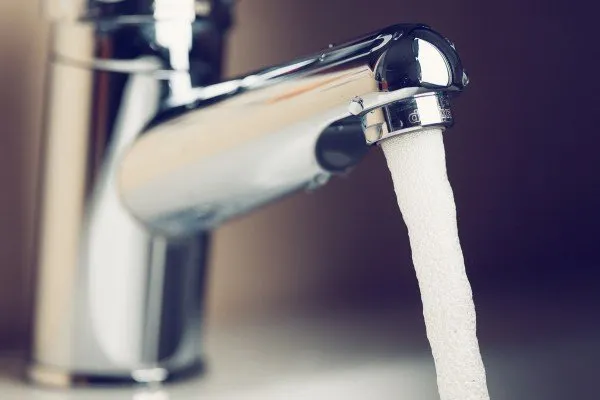 Заборгованість за воду в Дніпрі перевищила 806,4 млн гривень