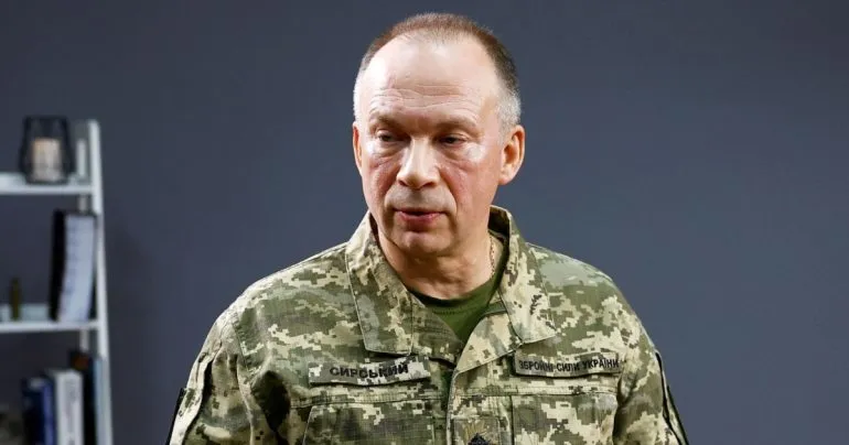 Російська армія активізувала наступ у березні через зміну погоди