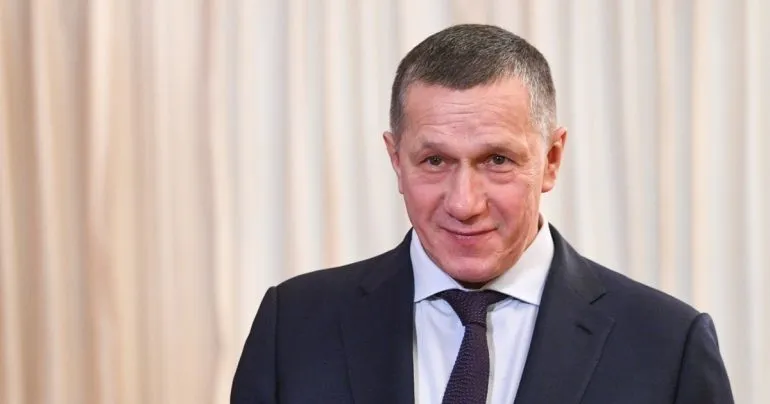 СБУ заочно повідомила про підозру Трутнєву за постачання зброї росії