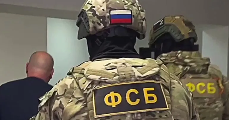 ФСБ розширила повноваження п’ять разів у першому кварталі 2026
