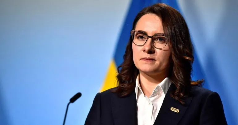 Свириденко: домовленості щодо термінових законопроєктів