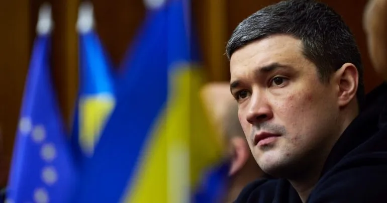 Тепер дрони-перехоплювачі збивають цілі на відстані тисяч кілометрів