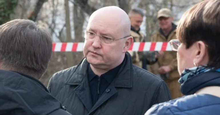 У Севастополі повідомляють про вибухи після заяви про атаку ЗСУ