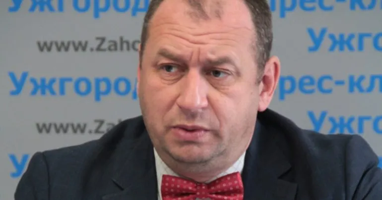 Посол України в Угорщині бачить шанси на потепління відносин