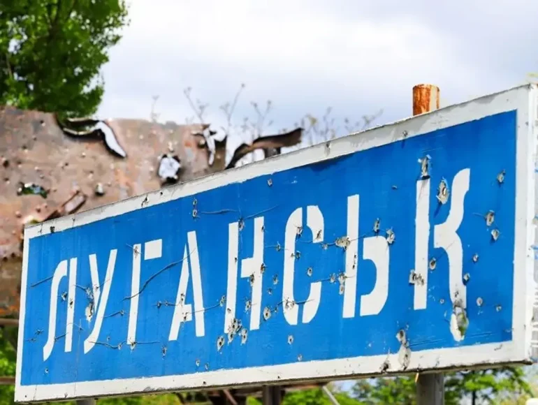 Окупанти в Луганську «націоналізують» 8000 квартир за новими правилами