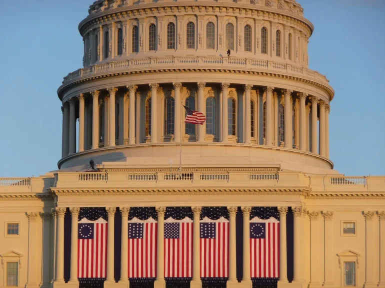 Сенат США відхилив резолюцію про припинення війни з Іраном
