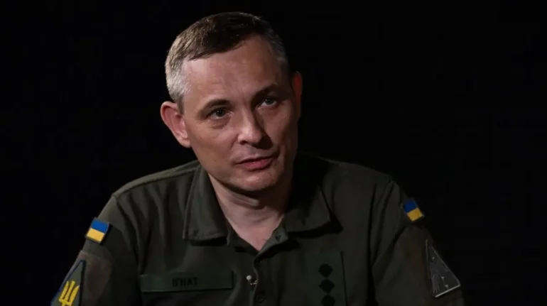 У повітряному просторі України зафіксовано понад 400 ворожих дронів