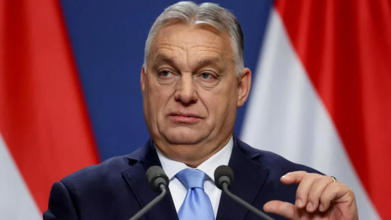 Голосування в Угорщині 12 квітня: Орбан звинуватив опонента в підкупі виборців