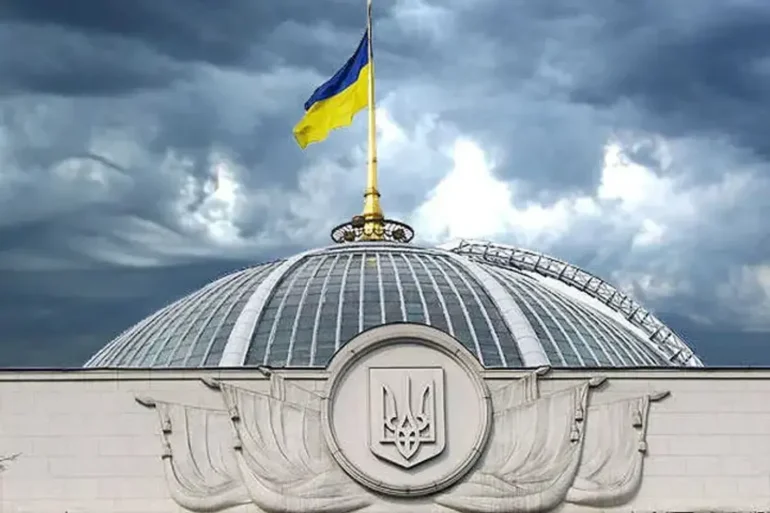 Комітет схвалив перші законопроєкти в рамках зобов’язань перед МВФ