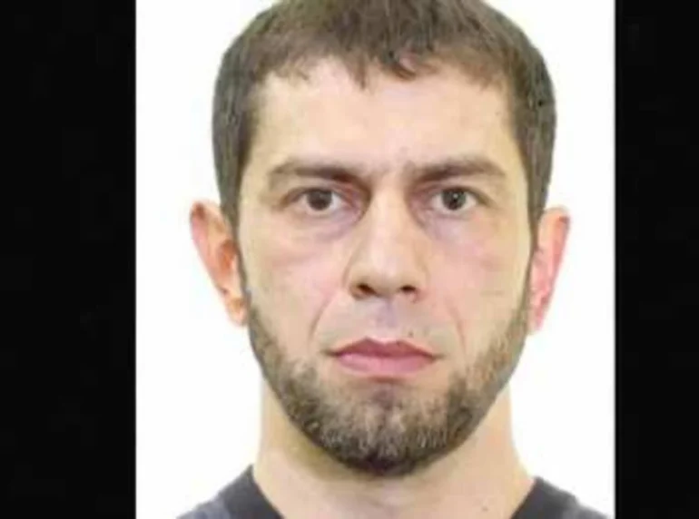 Затриманий у Німеччині підозрюваний у вбивстві Портнова відмовився від консульської допомоги