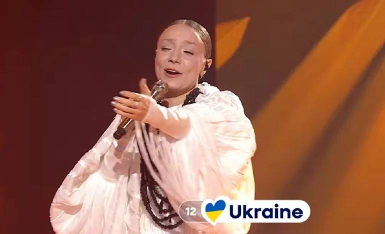 Порядок виступів на Євробаченні-2026: LELÉKA під номером 12