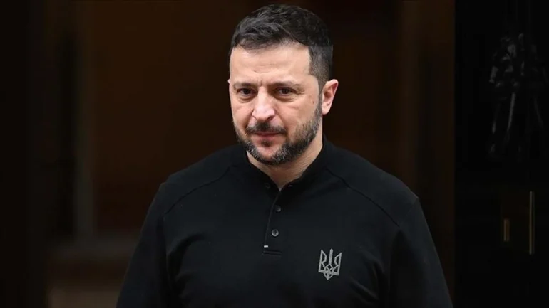 Ердоган запропонував Стамбул для мирних переговорів — Зеленський готовий