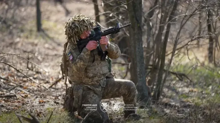 149 боїв на лінії фронту за добу — хроніка атак і втрат
