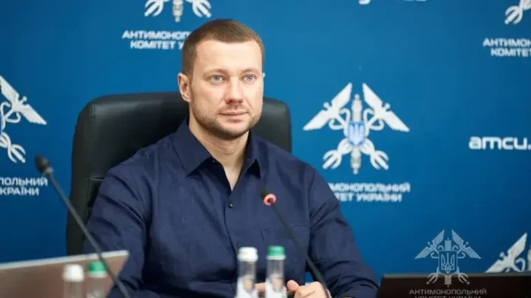АМКУ не виявив доказів змови АЗС щодо підвищення цін на пальне