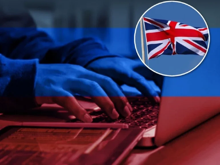 Розвідницькі хакери рф атакують роутери в Європі для перехоплення даних